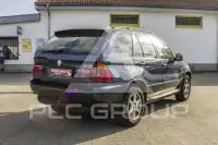 2004 BMW X5