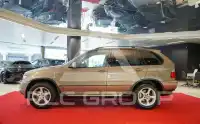 2004 BMW X5