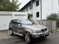 2004 BMW X5