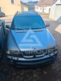 2004 BMW X5