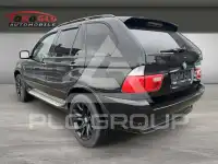 2004 BMW X5