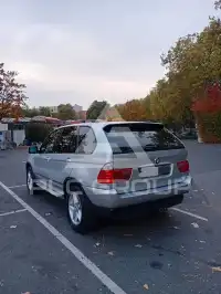 2004 BMW X5
