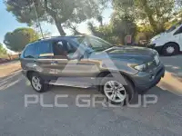 2004 BMW X5