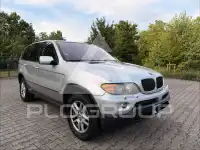 2004 BMW X5