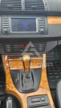 2004 BMW X5