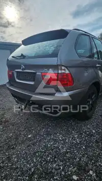 2004 BMW X5