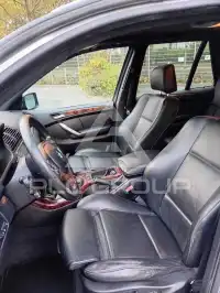 2004 BMW X5