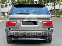 2004 BMW X5