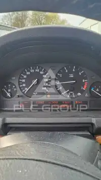 2004 BMW X5