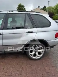 2004 BMW X5
