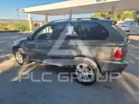 2004 BMW X5