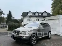 2004 BMW X5