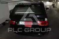 2004 BMW X5