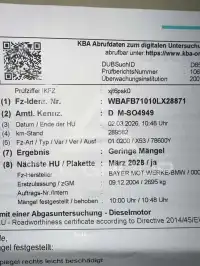 2004 BMW X5