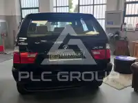 2004 BMW X5