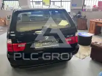 2004 BMW X5