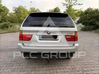 2004 BMW X5