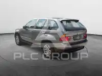 2004 BMW X5