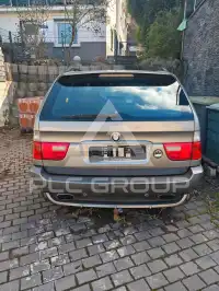 2004 BMW X5