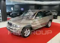 2004 BMW X5