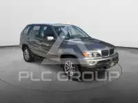 2004 BMW X5