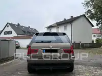 2004 BMW X5