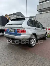2004 BMW X5