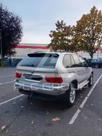 2004 BMW X5