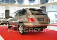 2004 BMW X5