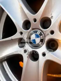 2004 BMW X5