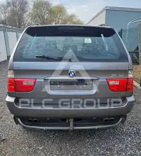 2004 BMW X5