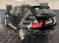 2004 BMW X5