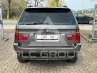 2004 BMW X5