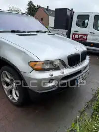 2004 BMW X5
