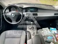 2004 BMW 520
