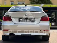 2004 BMW 520