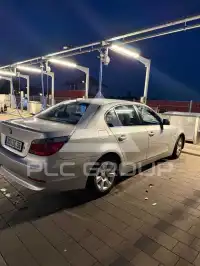 2004 BMW 520