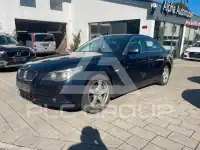 2004 BMW 520