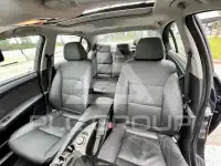 2004 BMW 520