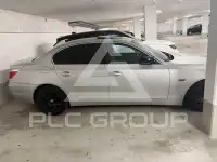 2004 BMW 520