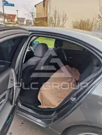 2004 BMW 520