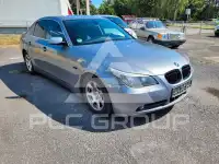 2004 BMW 520