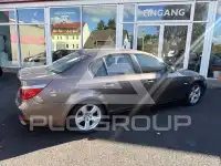 2004 BMW 520