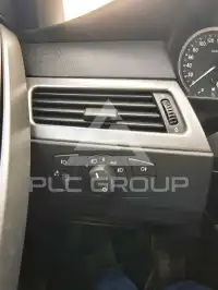 2004 BMW 520