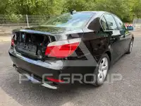 2004 BMW 520