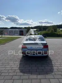 2004 BMW 520