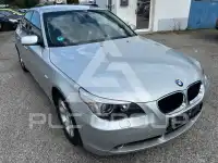 2004 BMW 520