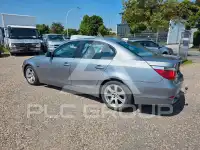 2004 BMW 520