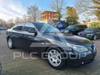 2004 BMW 520