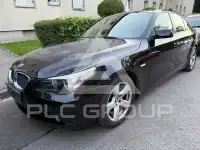 2004 BMW 520